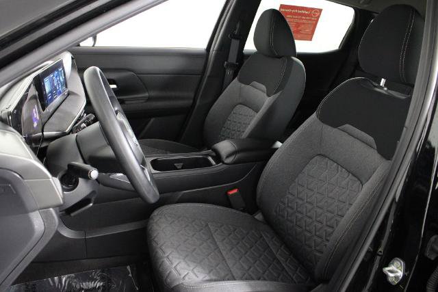 Certified 2026 Nissan Kicks SV w/ Cold Weather Package FWD image 20