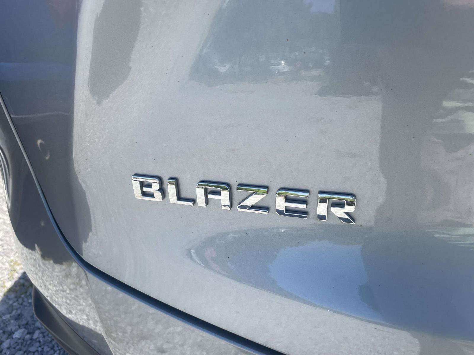Used 2024 Chevrolet Blazer LT w/ Convenience Package image 5