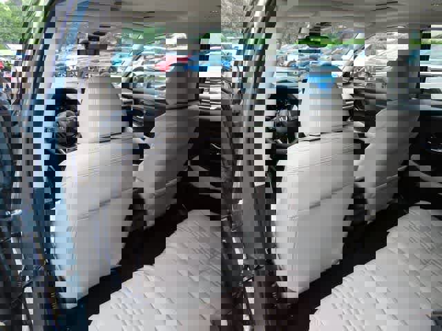 New 2026 Honda HR-V EX-L image 14