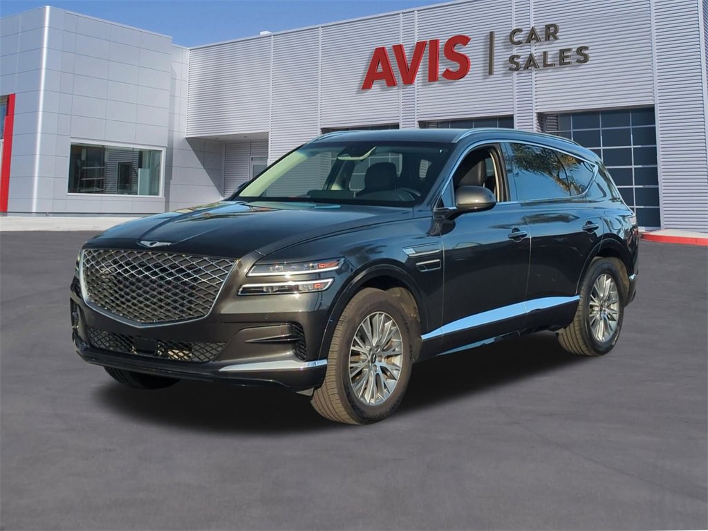 Used 2024 Genesis GV80 2.5T image 1