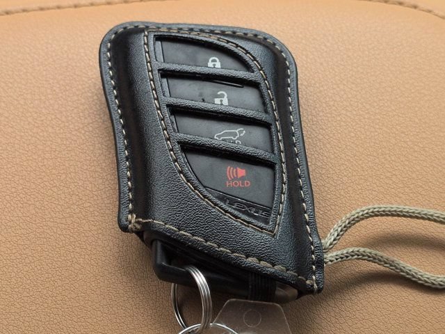 Certified 2025 Lexus NX 350h AWD w/ Accessory Package (K3) image 29