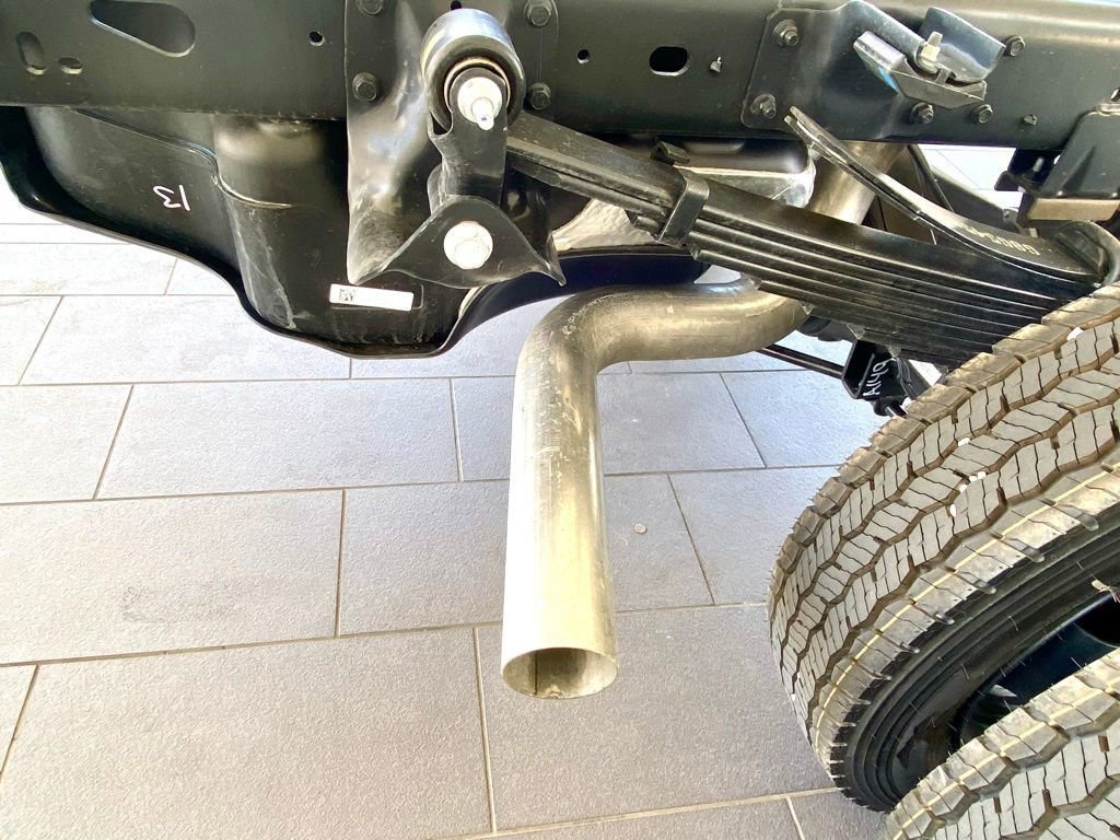 New 2026 RAM 5500 Tradesman image 29