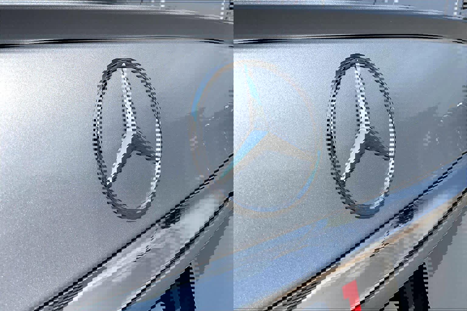 Used 2018 Mercedes-Benz E 63 AMG S image 31