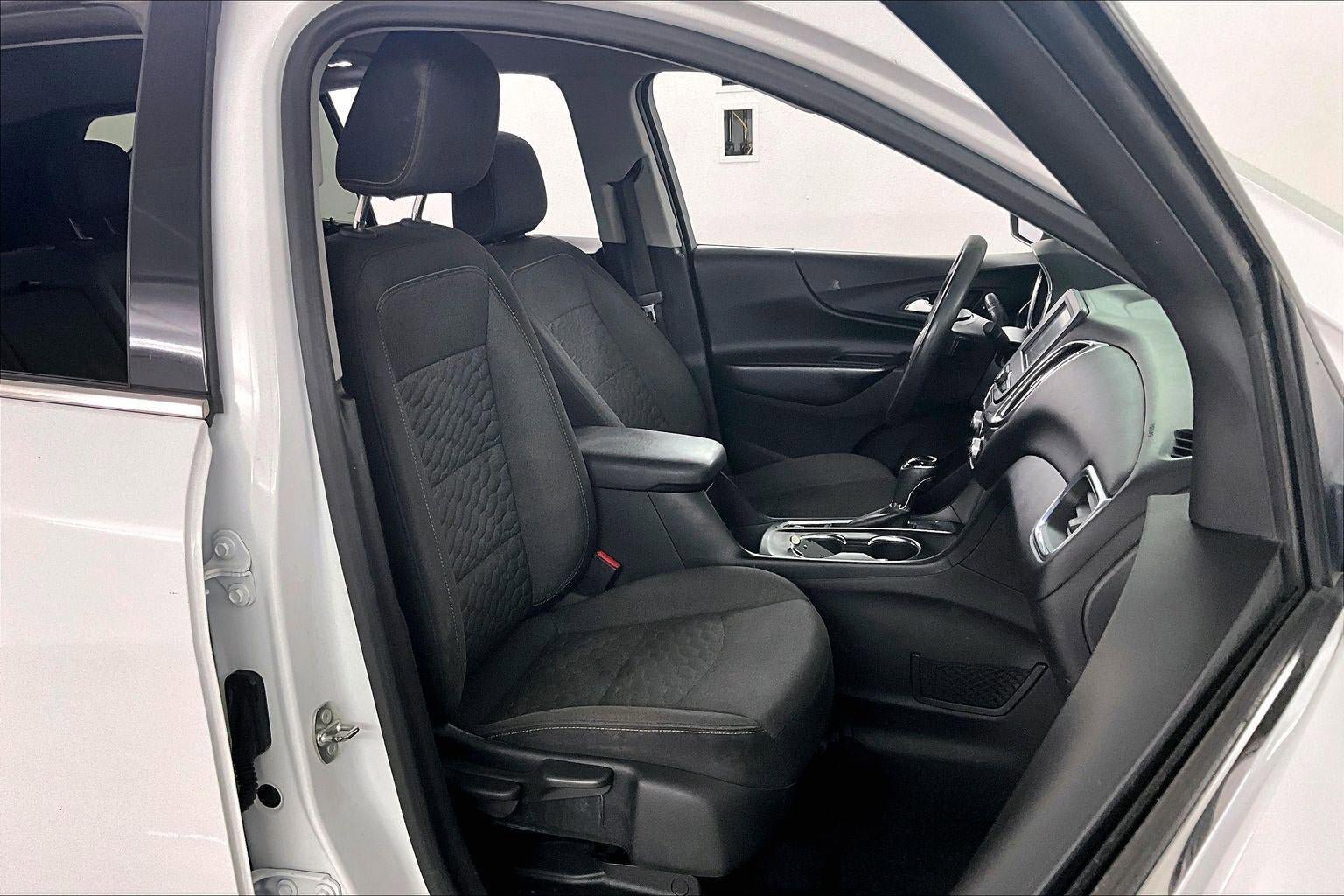 Used 2018 Chevrolet Equinox LT image 29