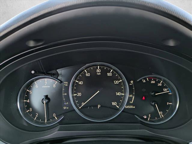 Used 2021 MAZDA CX-9 Grand Touring image 10