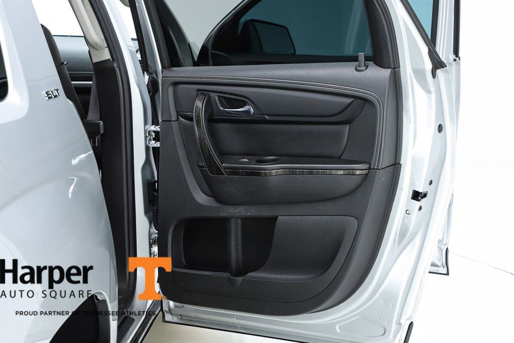 Used 2014 GMC Acadia SLT image 70