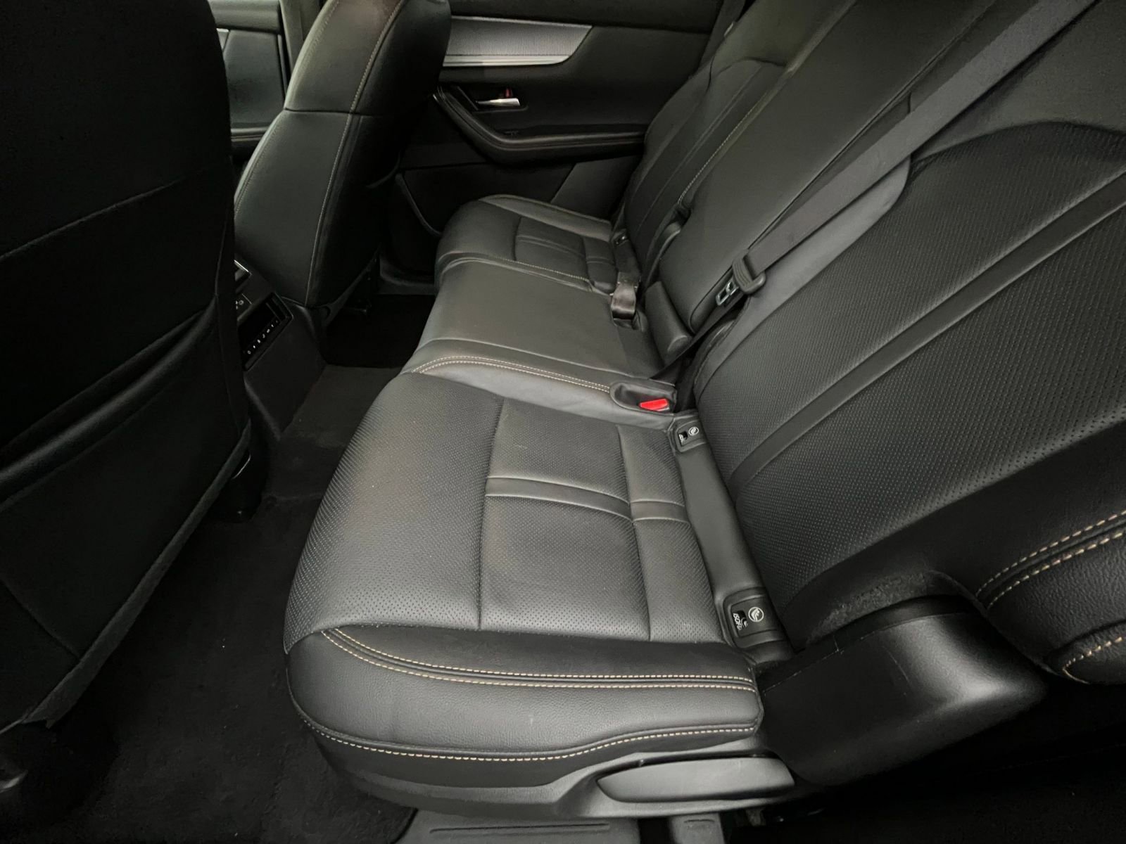 Used 2025 MAZDA CX-90 3.3 Turbo w/ Preferred Package image 27