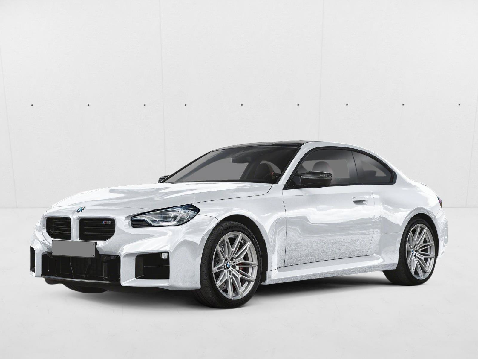 New 2026 BMW M2 w/ M Driver's Package