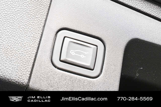 Used 2024 Cadillac XT4 Premium Luxury image 27