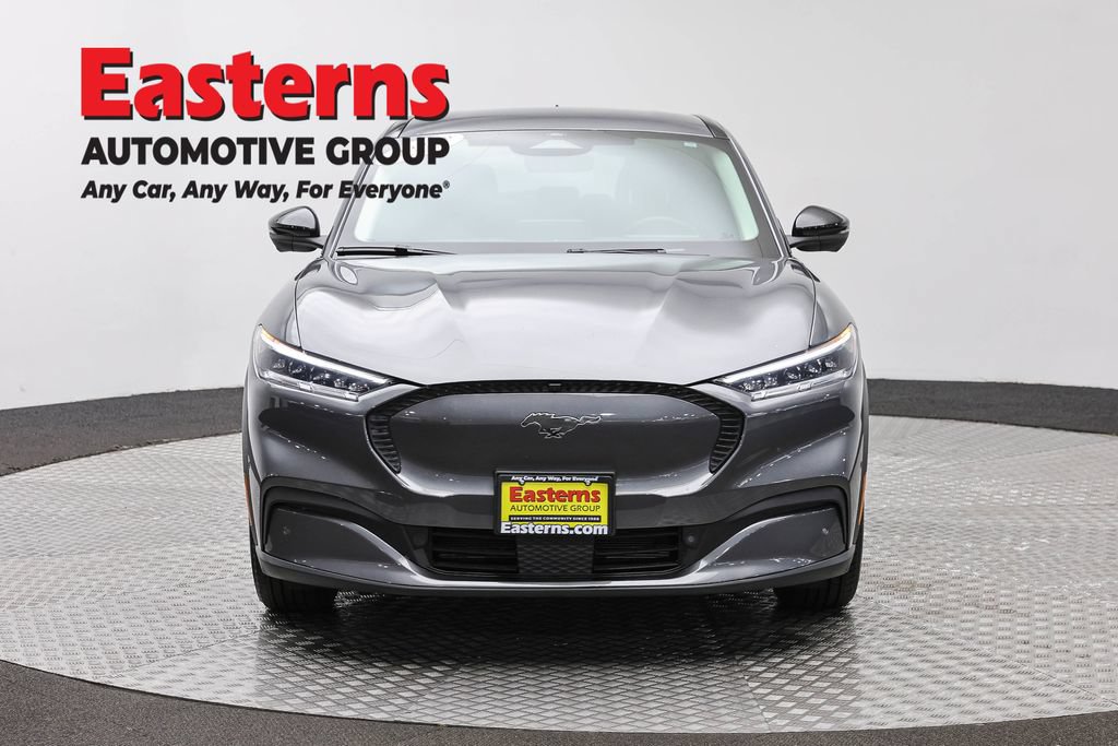 Used 2023 Ford Mustang Mach-E Select AWD/4WD image 4