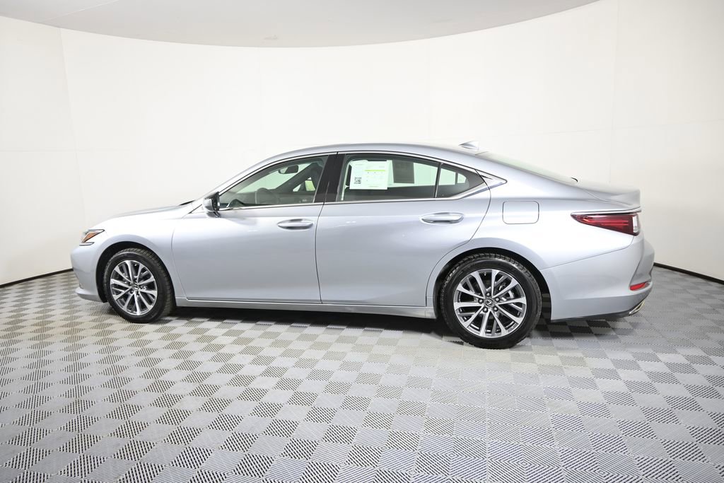 Used 2023 Lexus ES 350 w/ Premium Package image 3