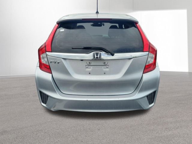 Used 2016 Honda Fit EX image 15