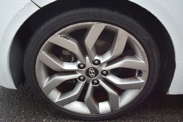 Used 2015 Hyundai Veloster RE:FLEX Edition image 41