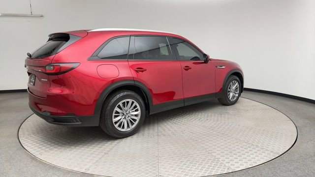 Certified 2024 MAZDA CX-90 Plug-In Hybrid w/ Preferred AWD/4WD image 2