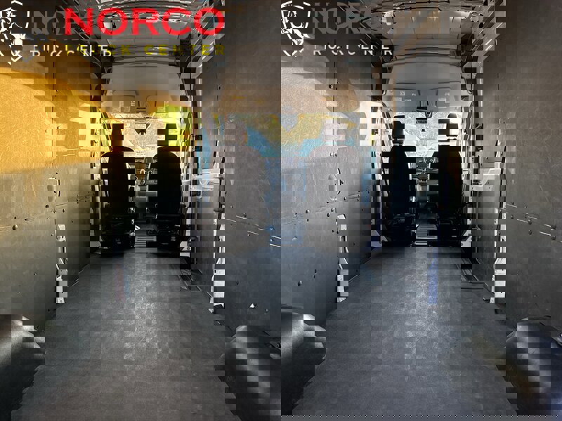 Used 2023 Ford Transit 250 250 T250 AWD Medium Roof Cargo w/ Load Area Protection Package image 13