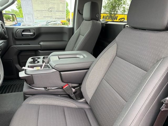 New 2026 GMC Sierra 1500 Pro w/ Pro Value Package AWD/4WD image 18