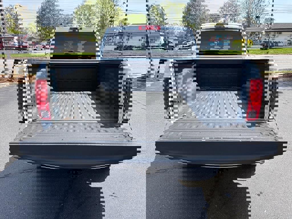 Used 2024 RAM 1500 Tradesman w/ Trailer Tow Package image 23