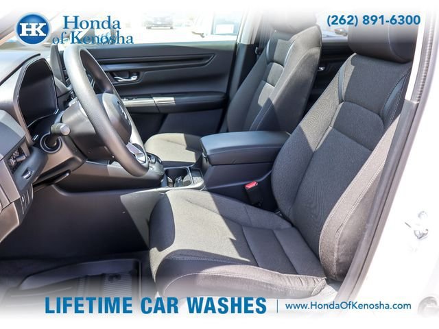 Used 2025 Honda CR-V EX image 9