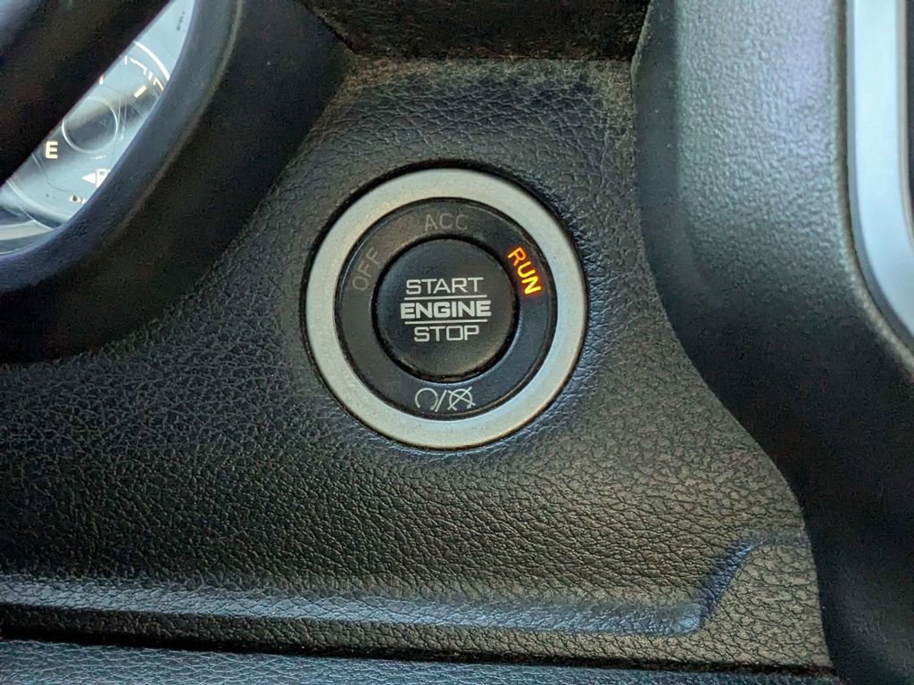 Used 2020 RAM 3500 Big Horn image 27