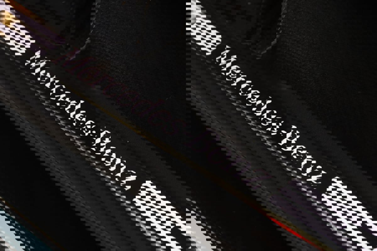 Used 2022 Mercedes-Benz G 550 image 32