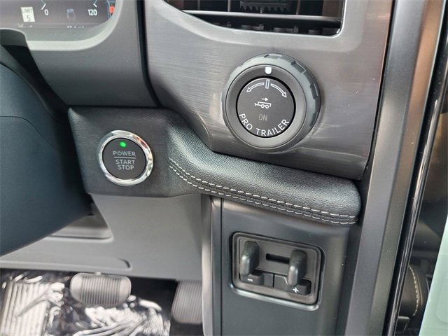 New 2025 Ford F150 Lightning Flash image 38