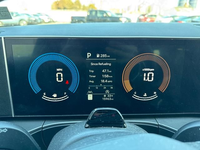 Used 2024 Hyundai Santa Fe XRT image 18