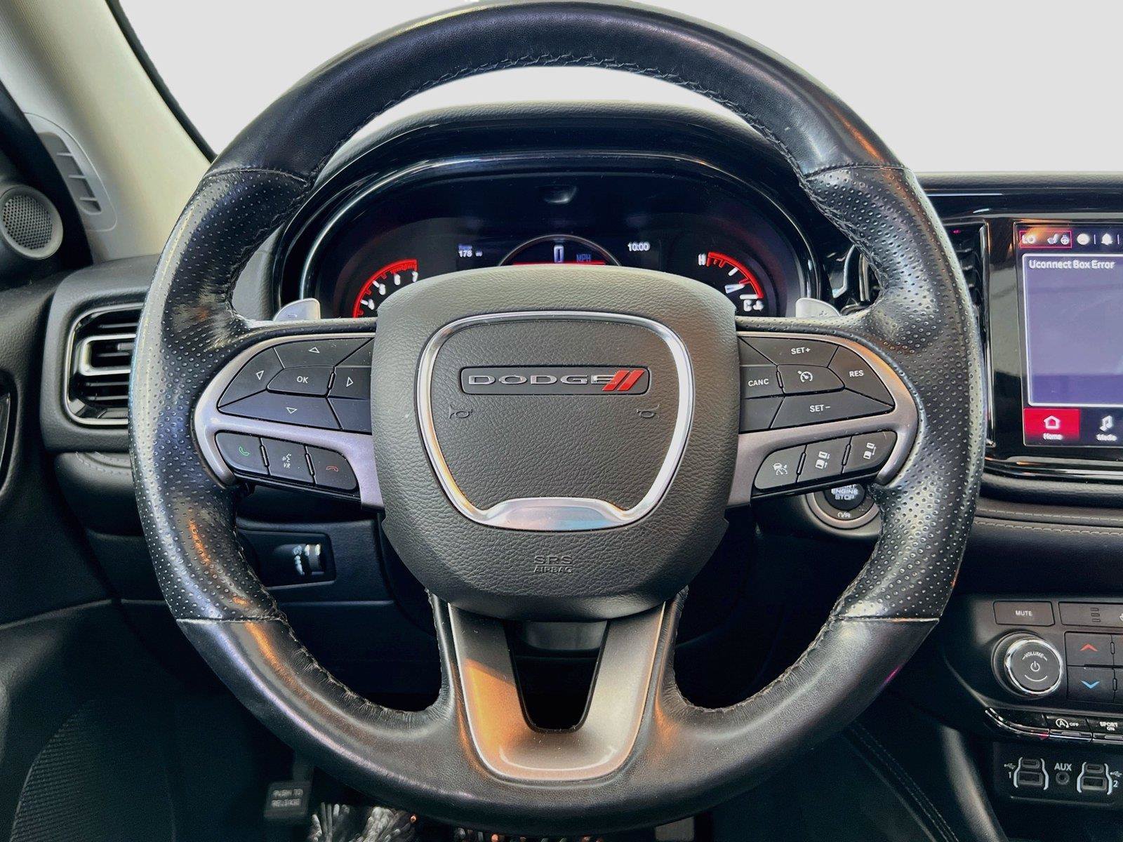 Used 2021 Dodge Durango Citadel w/ Technology Group AWD/4WD image 18