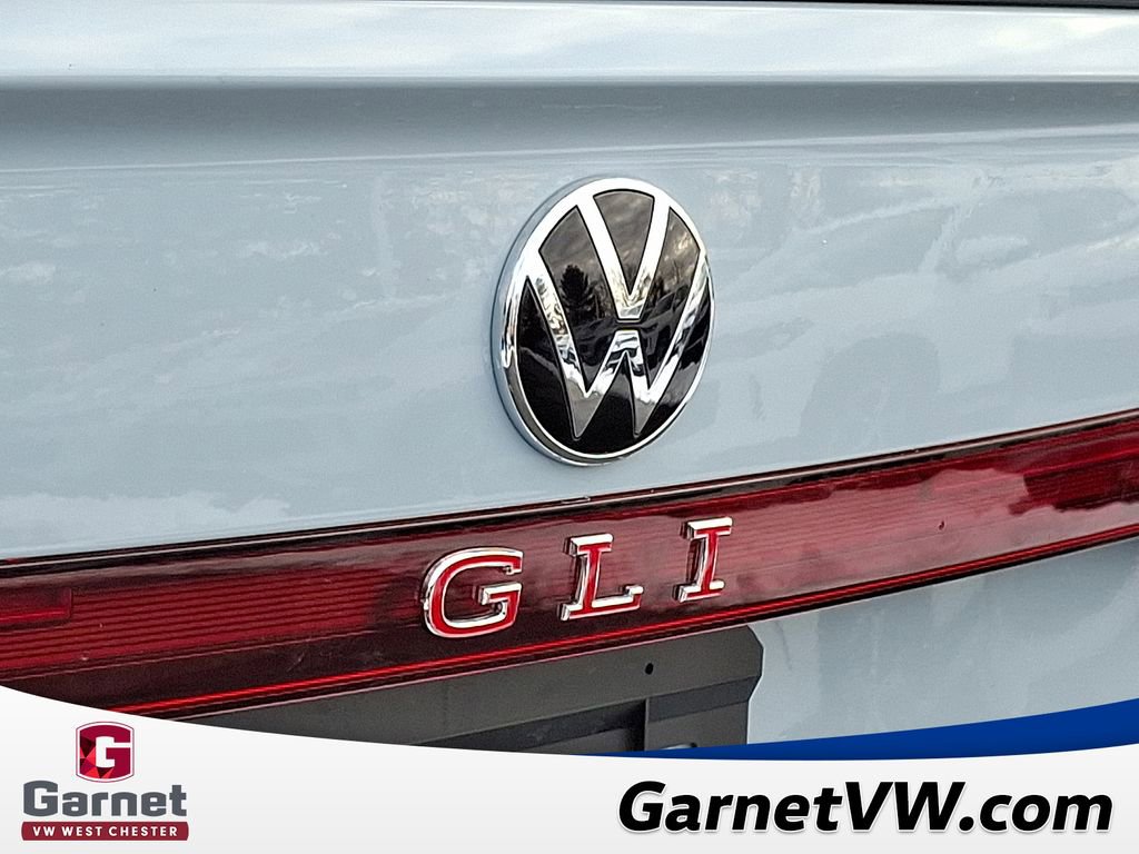 New 2026 Volkswagen Jetta GLI Autobahn image 13
