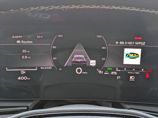 New 2025 Audi S5 Premium Plus image 10