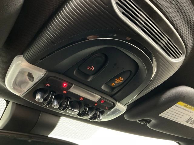 Used 2020 MINI Cooper John Cooper Works w/ Signature Upholstery Package image 23