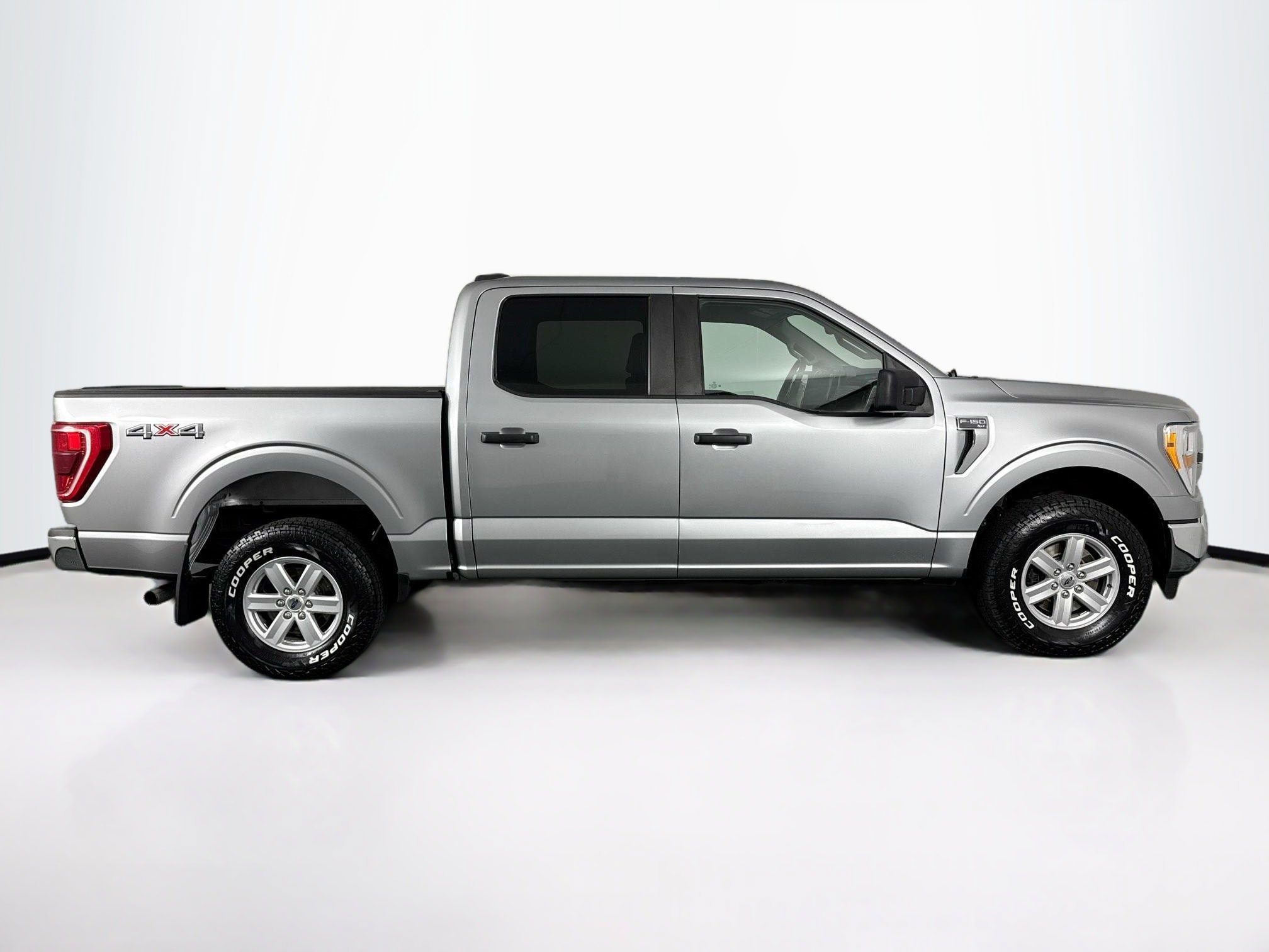 Used 2021 Ford F150 XLT AWD/4WD image 16