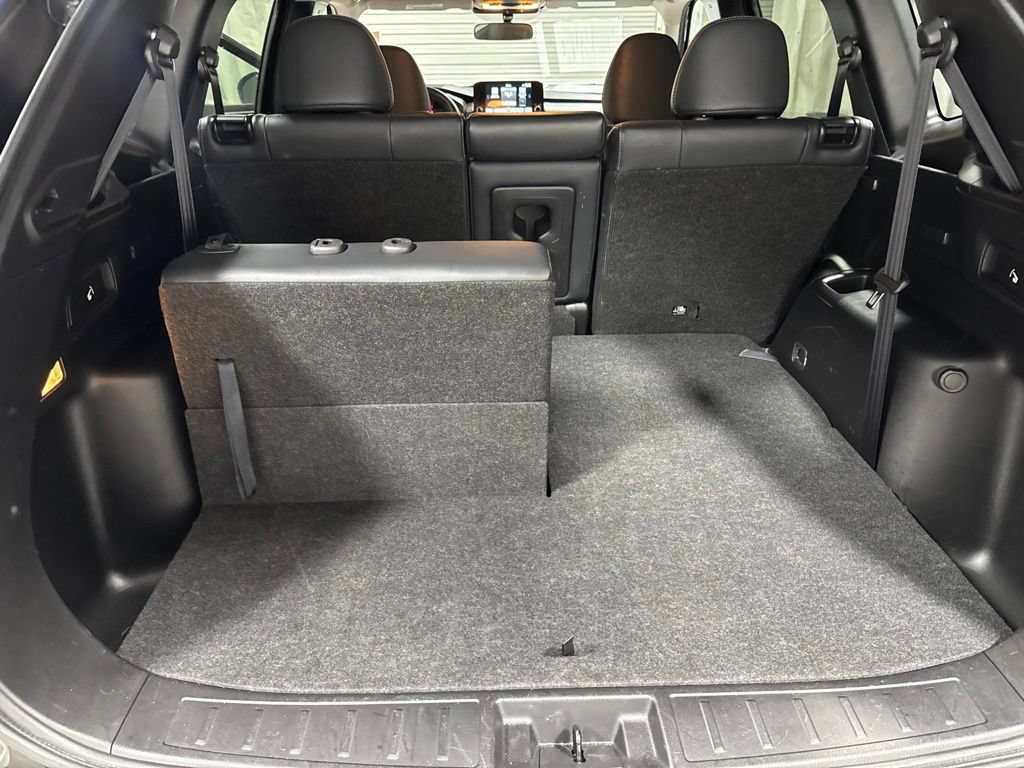 Used 2024 Mitsubishi Outlander SE FWD image 33