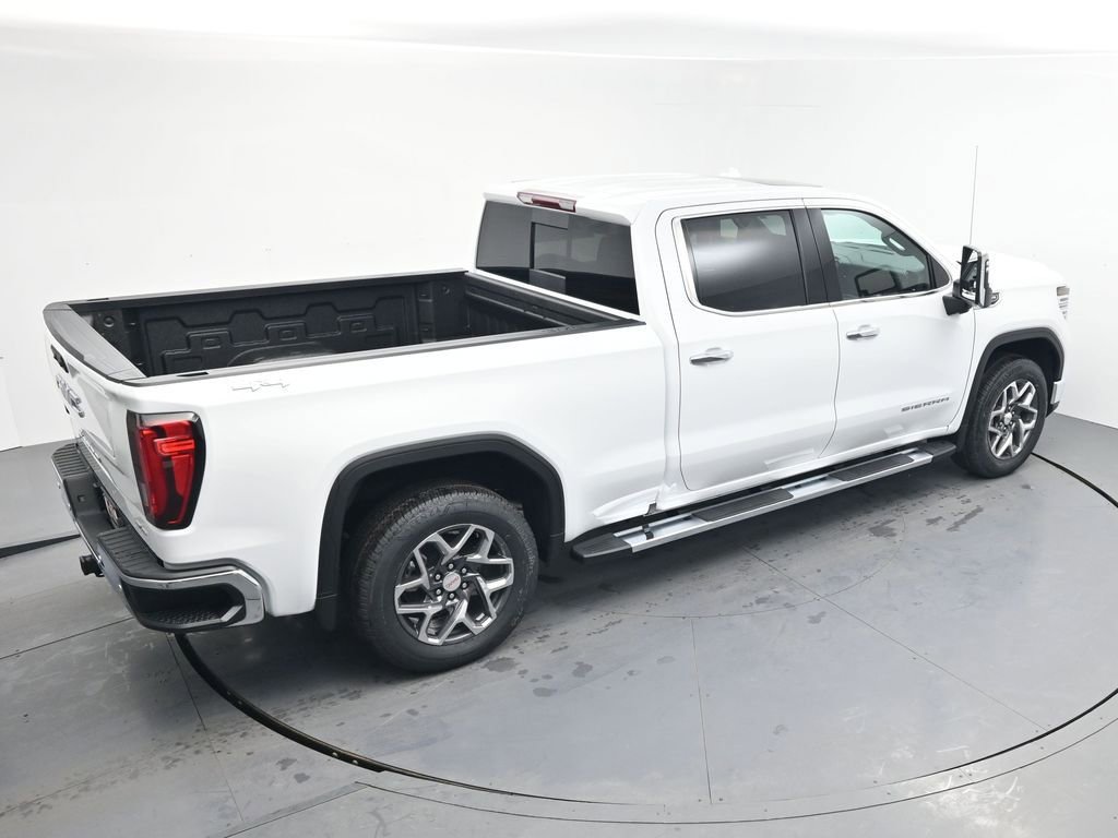 New 2026 GMC Sierra 1500 SLT w/ SLT Premium Plus Package image 5