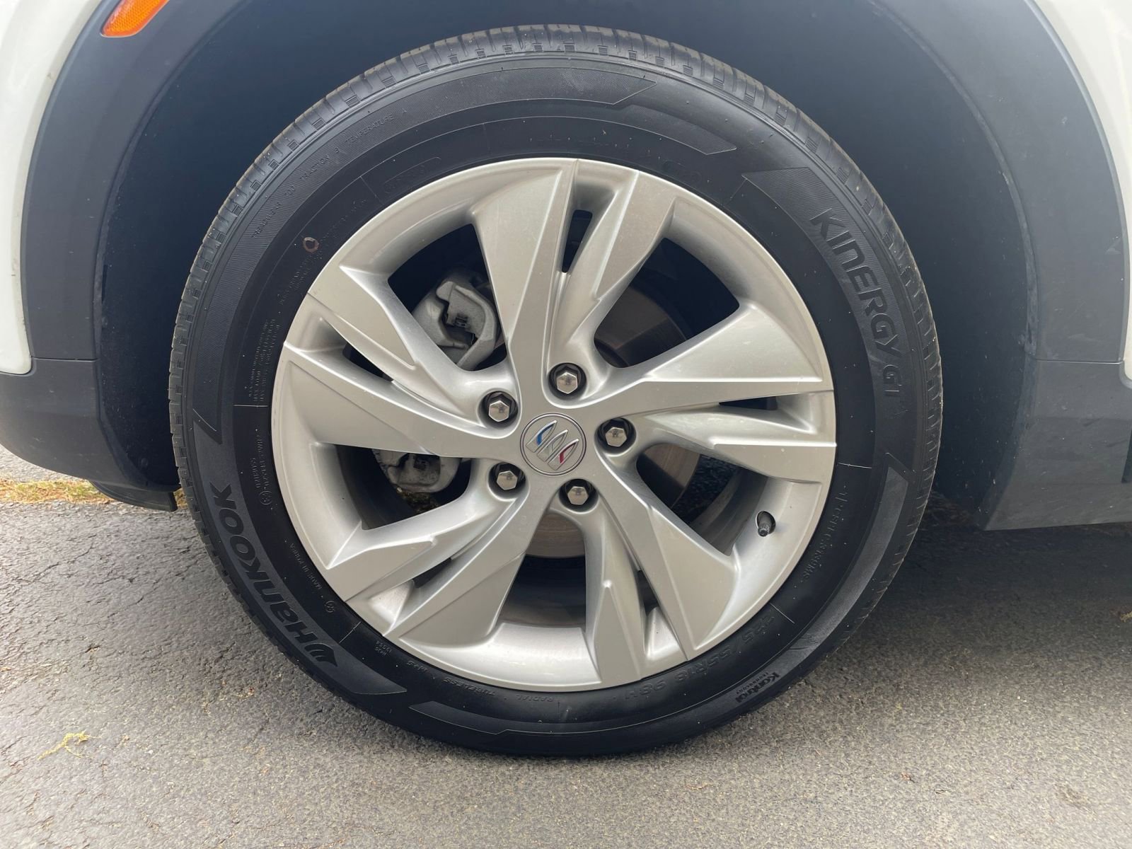 Used 2025 Buick Encore GX Preferred image 29