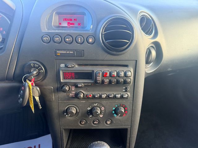 Used 2006 Pontiac Grand Prix w/ Preferred Package image 22