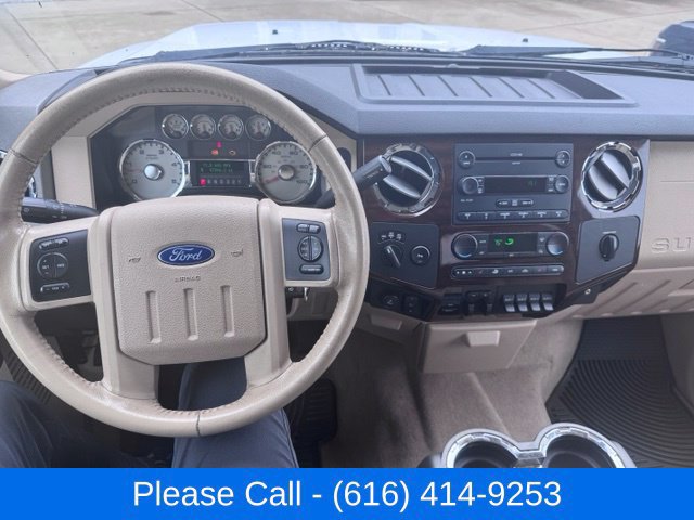 Used 2008 Ford F350 Lariat AWD/4WD image 20