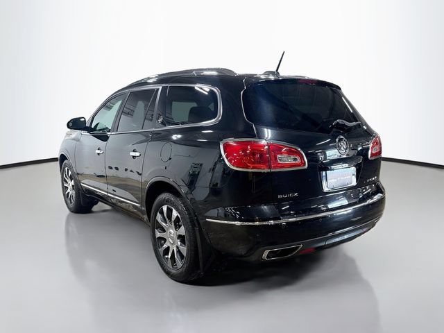 Used 2017 Buick Enclave Premium w/ Enclave Sport Touring Edition AWD/4WD image 8