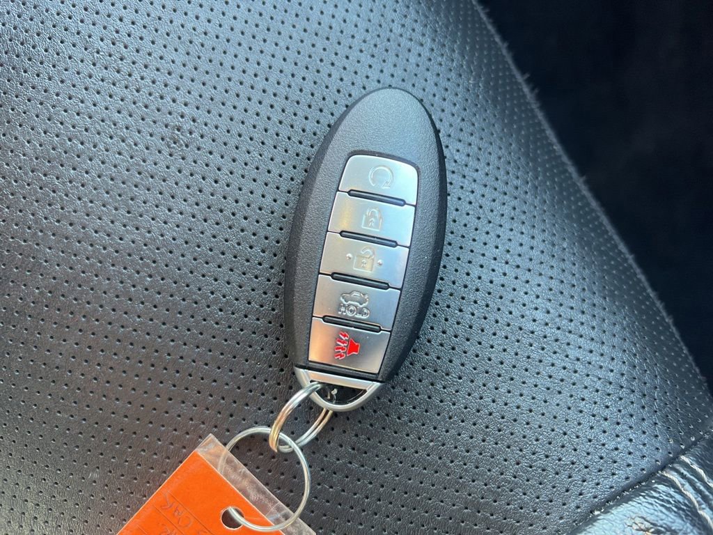 Used 2018 Nissan Altima 2.5 SL image 22