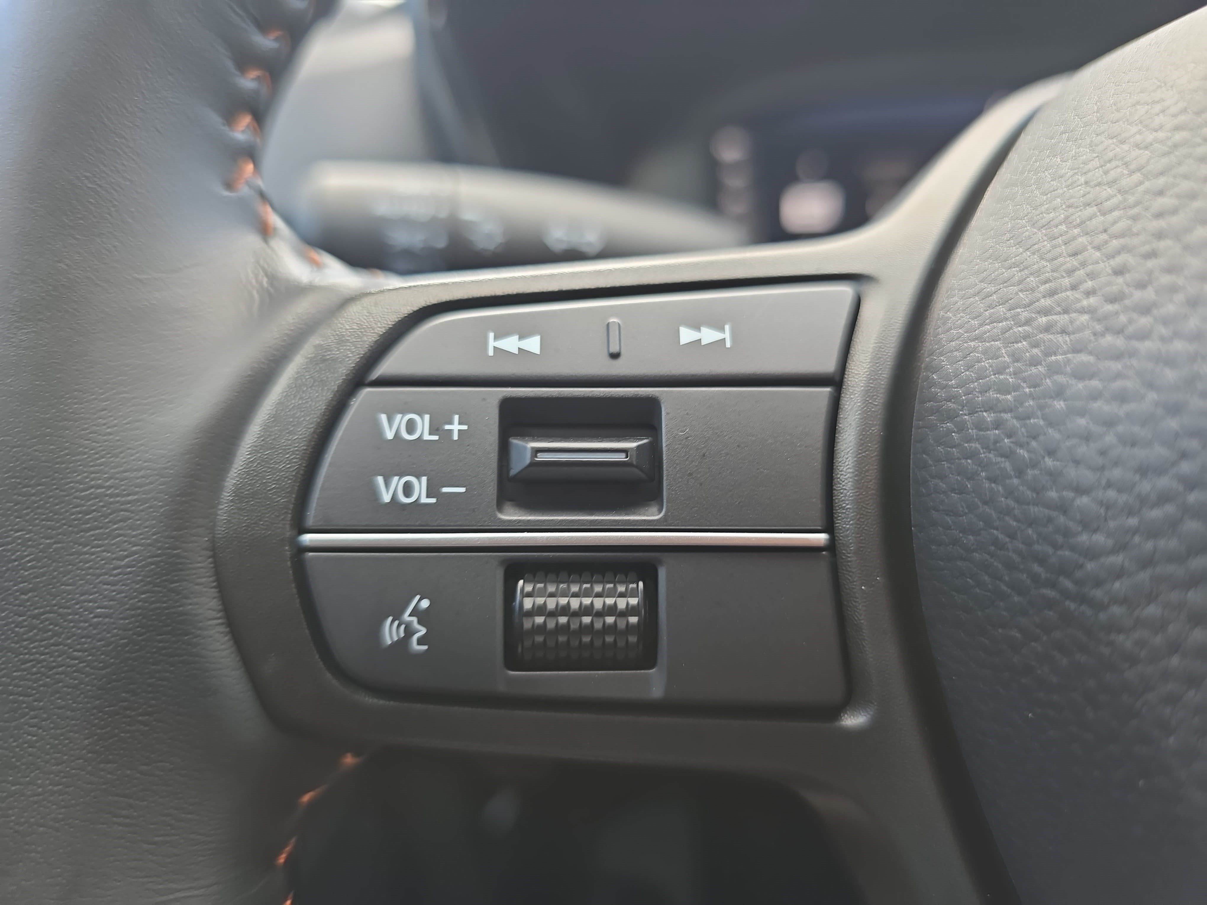 Used 2026 Honda CR-V Sport-L image 17