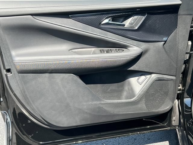New 2026 Chevrolet Blazer EV LT AWD/4WD image 13
