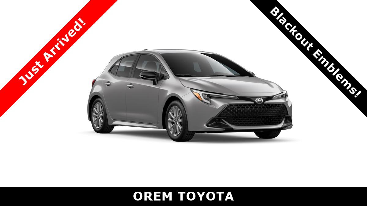 New 2026 Toyota Corolla SE image 29