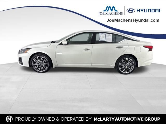 Used 2023 Nissan Altima 2.5 SL image 7