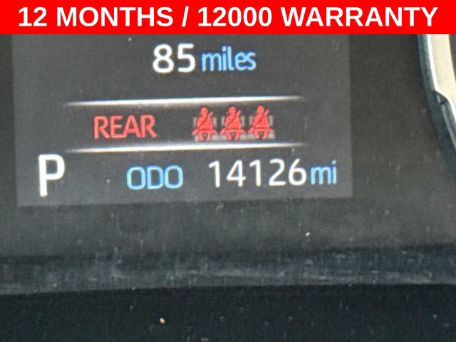 Used 2019 Toyota RAV4 LE FWD image 28