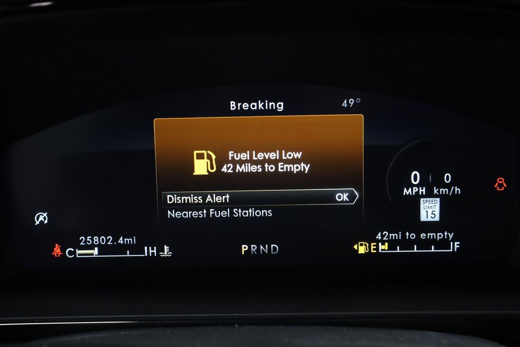 Used 2021 Lincoln Corsair Reserve w/ Equipment Group 201A image 26