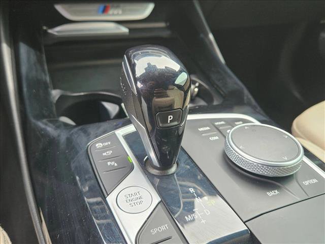 Used 2022 BMW X3 M40i image 14