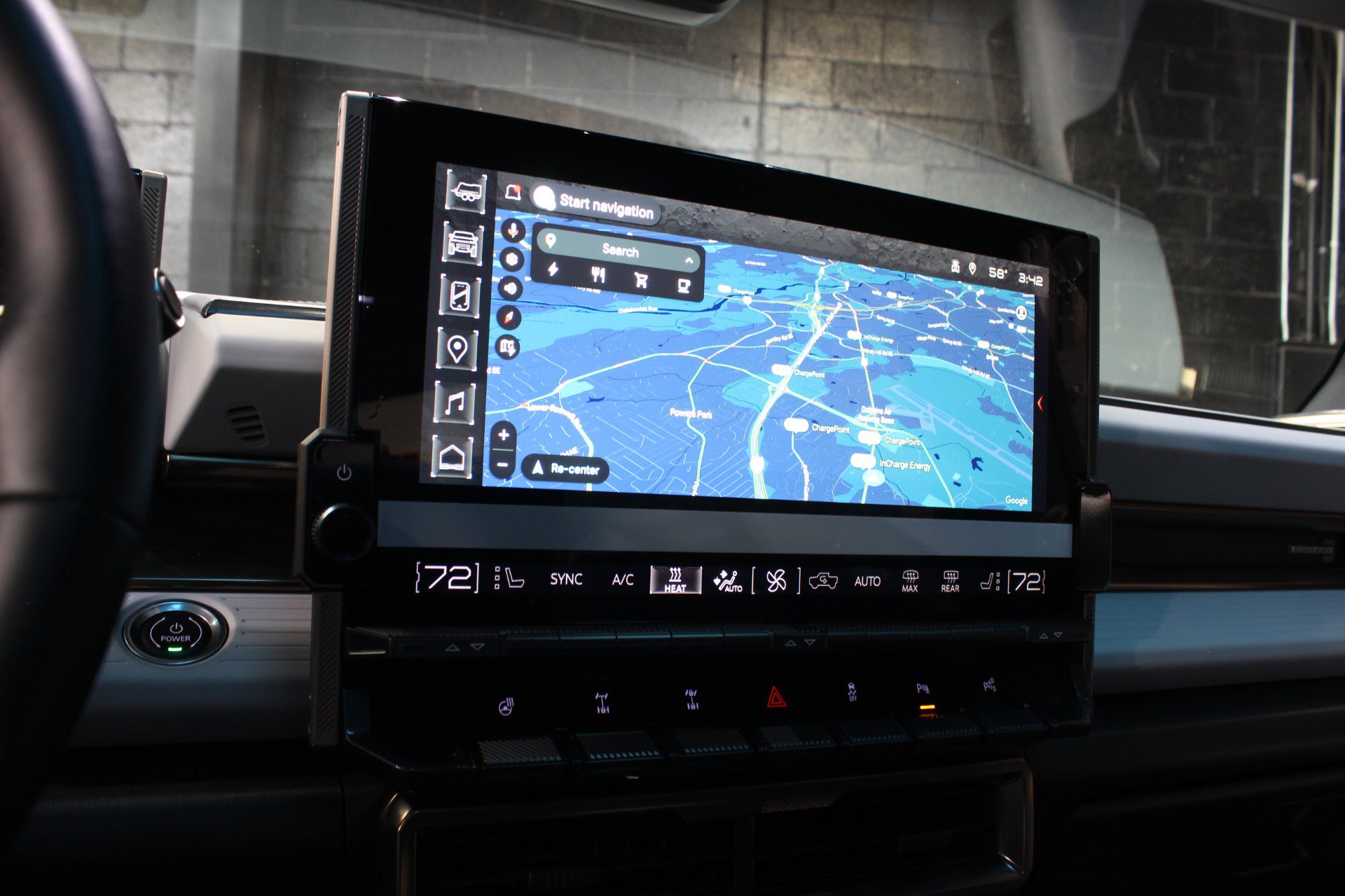 Used 2023 GMC Hummer EV Edition 1 image 78