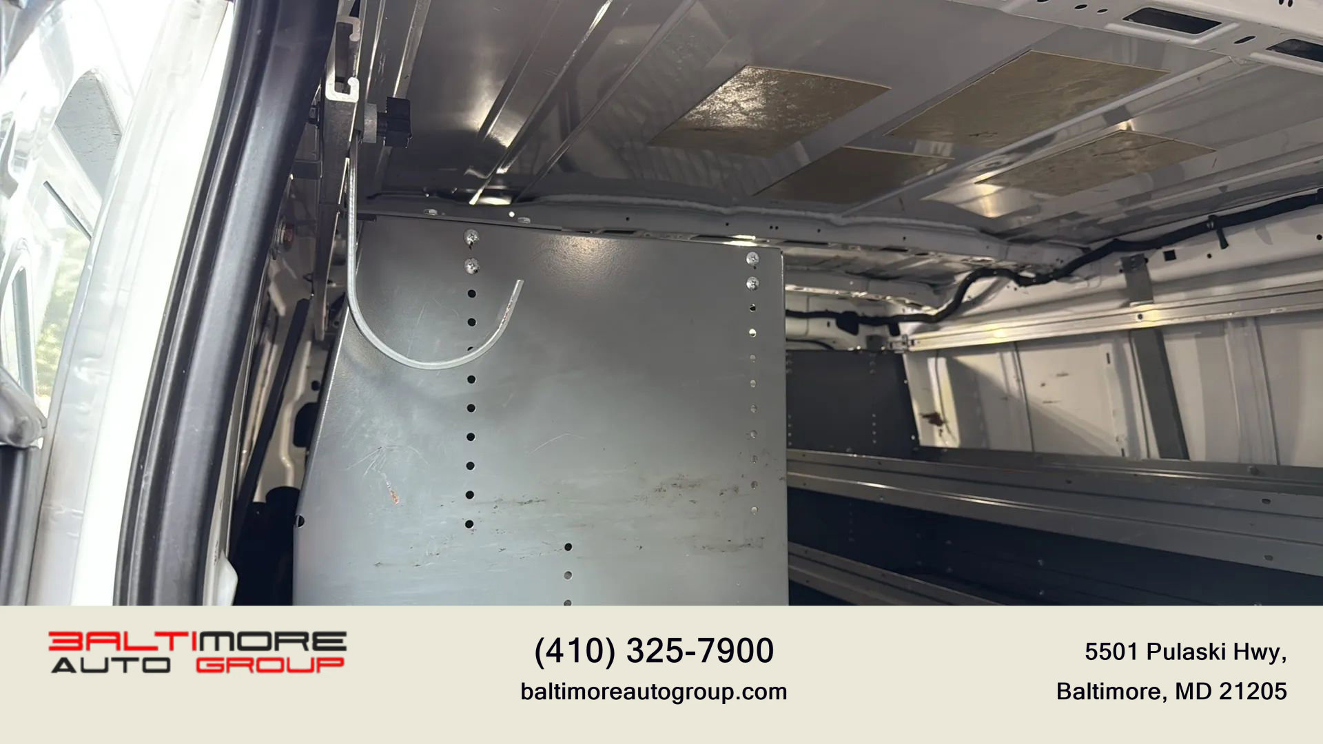 Used 2018 Ford Transit 250 148 Low Roof image 22