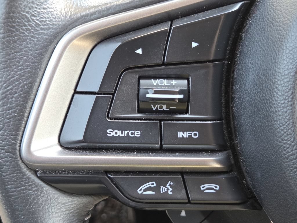 Used 2021 Subaru Forester Premium w/ Popular Package #1 AWD/4WD image 12