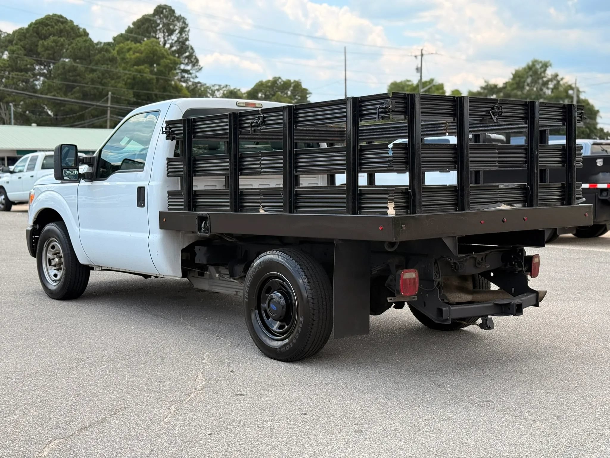 Used 2016 Ford F250 XL RWD image 7
