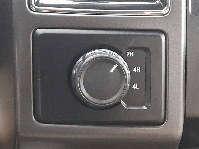 Used 2018 Ford F150 XLT w/ Equipment Group 301A Mid image 21